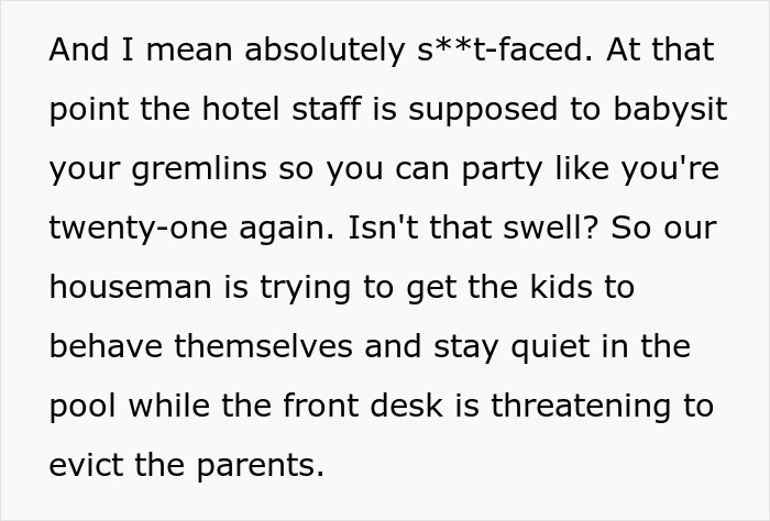 Bridezilla And Her Family Destroy 70 Hotel Rooms, Get The Police Involved, Leaving Staff Baffled