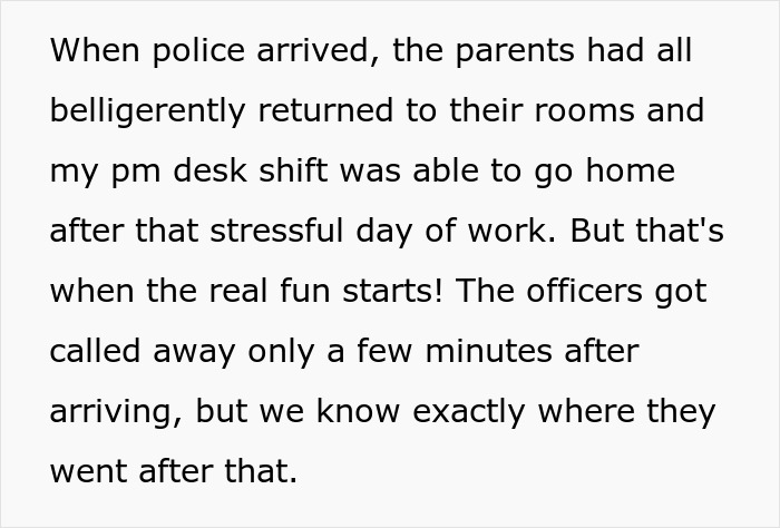 Bridezilla And Her Family Destroy 70 Hotel Rooms, Get The Police Involved, Leaving Staff Baffled