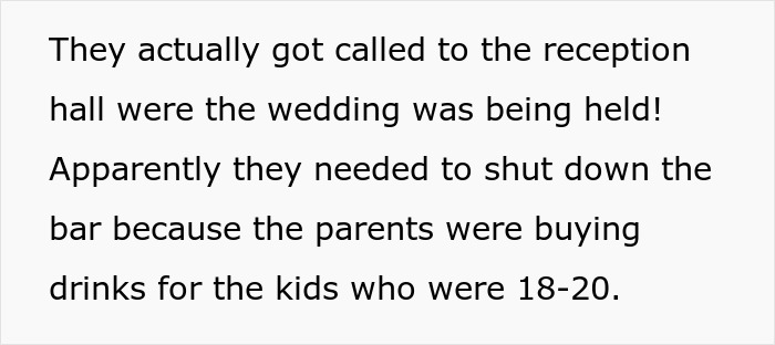 Bridezilla And Her Family Destroy 70 Hotel Rooms, Get The Police Involved, Leaving Staff Baffled