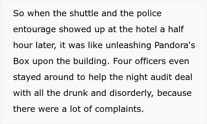 Bridezilla And Her Family Destroy 70 Hotel Rooms, Get The Police Involved, Leaving Staff Baffled