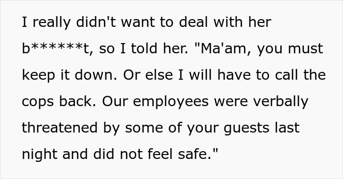 Bridezilla And Her Family Destroy 70 Hotel Rooms, Get The Police Involved, Leaving Staff Baffled