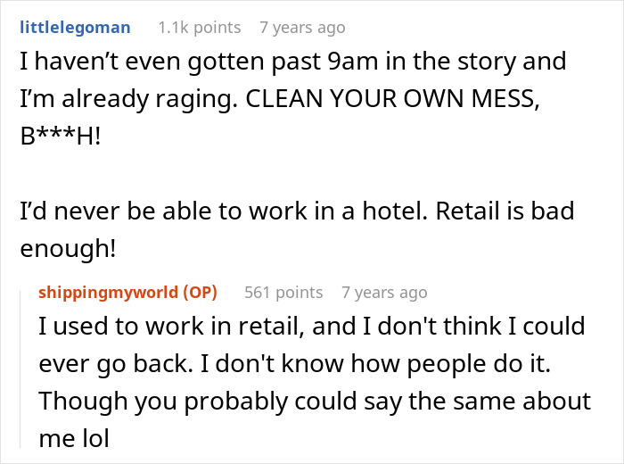 Bridezilla And Her Family Destroy 70 Hotel Rooms, Get The Police Involved, Leaving Staff Baffled