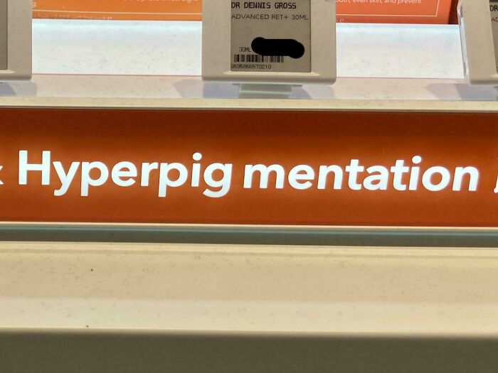 66 Typography Fails That Show Why Good Letter Spacing Is More Important Than You Think