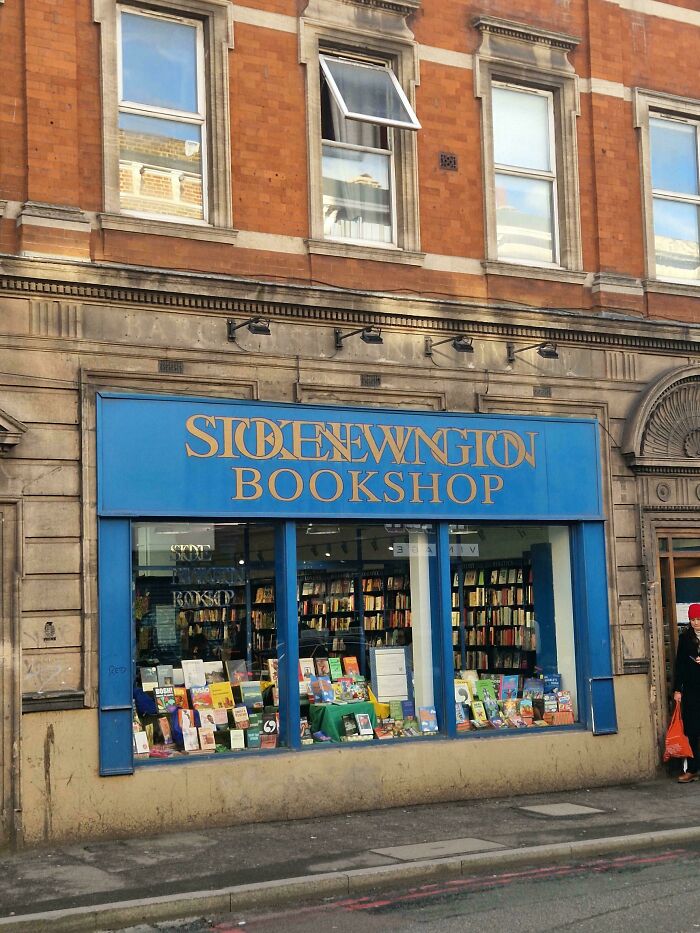 66 Typography Fails That Show Why Good Letter Spacing Is More Important Than You Think