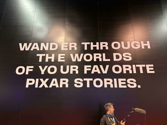 66 Typography Fails That Show Why Good Letter Spacing Is More Important Than You Think