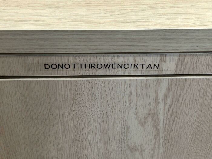 66 Typography Fails That Show Why Good Letter Spacing Is More Important Than You Think