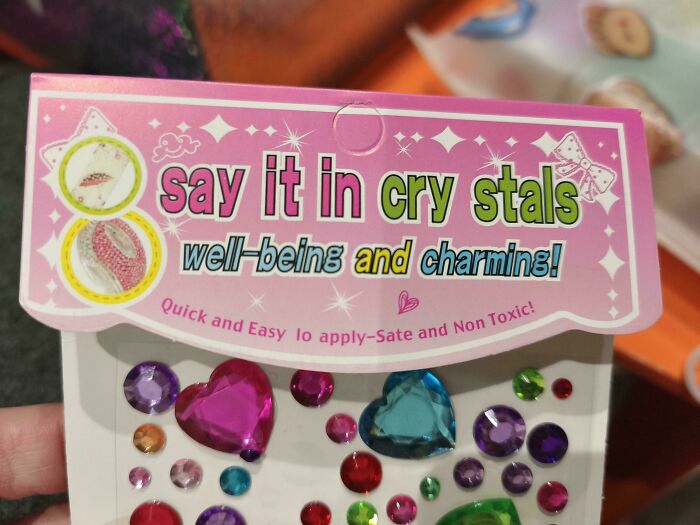 66 Typography Fails That Show Why Good Letter Spacing Is More Important Than You Think