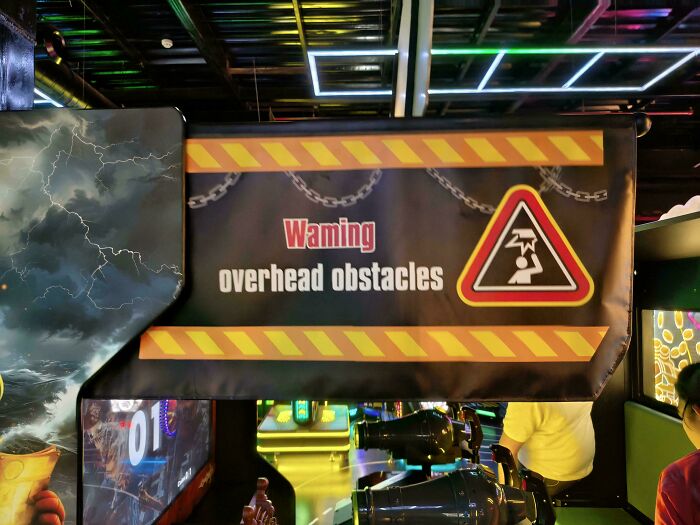 66 Typography Fails That Show Why Good Letter Spacing Is More Important Than You Think