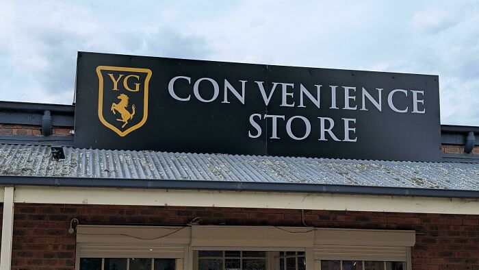66 Typography Fails That Show Why Good Letter Spacing Is More Important Than You Think