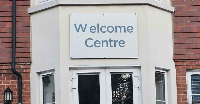 66 Typography Fails That Show Why Good Letter Spacing Is More Important Than You Think