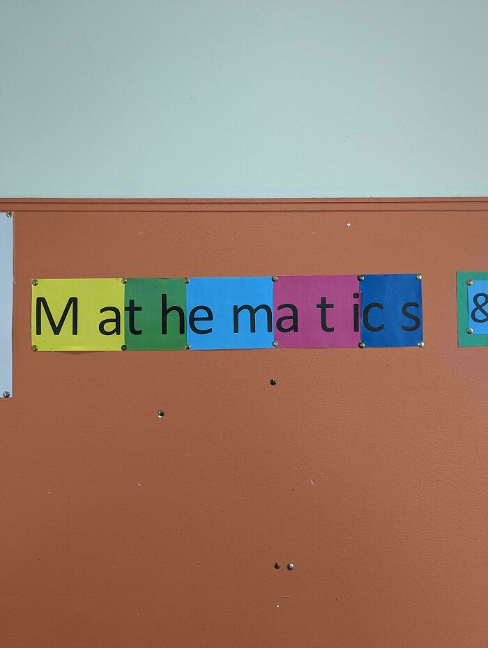 66 Typography Fails That Show Why Good Letter Spacing Is More Important Than You Think
