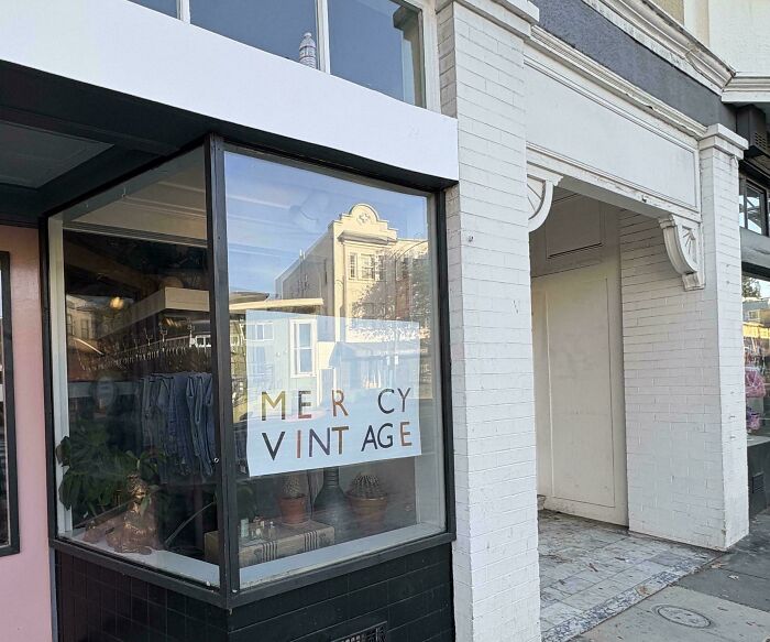 66 Typography Fails That Show Why Good Letter Spacing Is More Important Than You Think