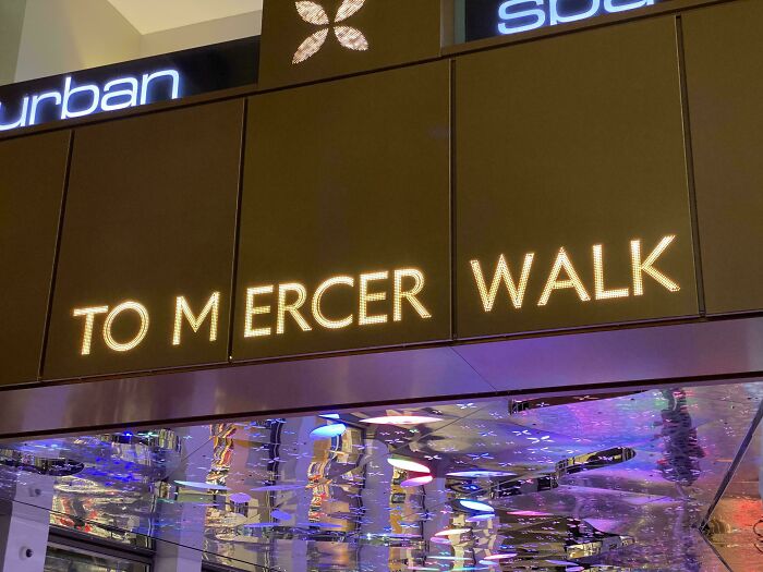66 Typography Fails That Show Why Good Letter Spacing Is More Important Than You Think