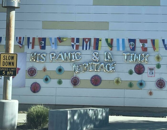 66 Typography Fails That Show Why Good Letter Spacing Is More Important Than You Think