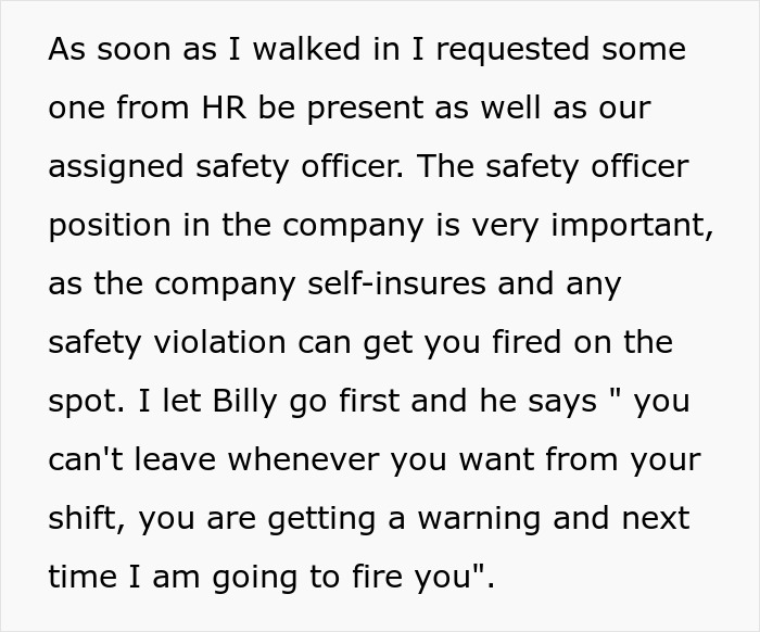Boss Gets Demoted, Humiliated And Eventually Quits After He Wronged The Employee Who Never Forgives