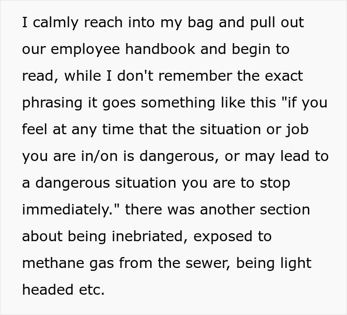 Boss Gets Demoted, Humiliated And Eventually Quits After He Wronged The Employee Who Never Forgives