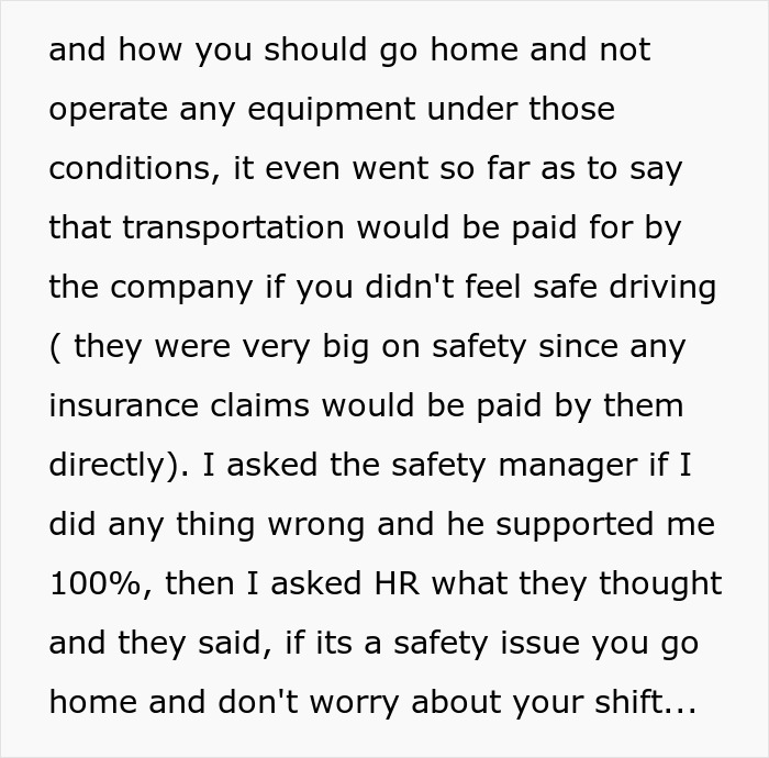 Boss Gets Demoted, Humiliated And Eventually Quits After He Wronged The Employee Who Never Forgives