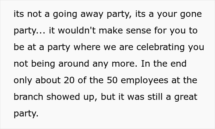Boss Gets Demoted, Humiliated And Eventually Quits After He Wronged The Employee Who Never Forgives