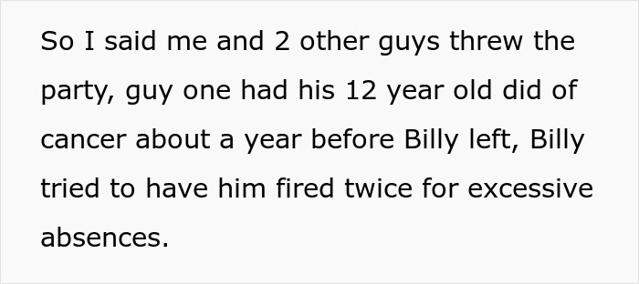 Boss Gets Demoted, Humiliated And Eventually Quits After He Wronged The Employee Who Never Forgives