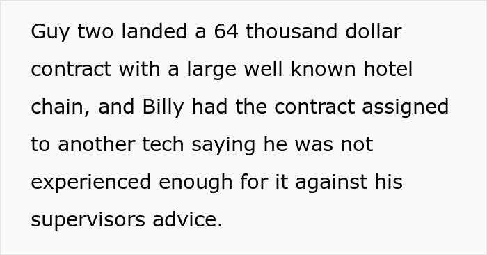 Boss Gets Demoted, Humiliated And Eventually Quits After He Wronged The Employee Who Never Forgives
