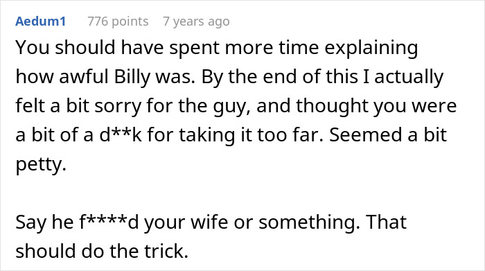 Boss Gets Demoted, Humiliated And Eventually Quits After He Wronged The Employee Who Never Forgives