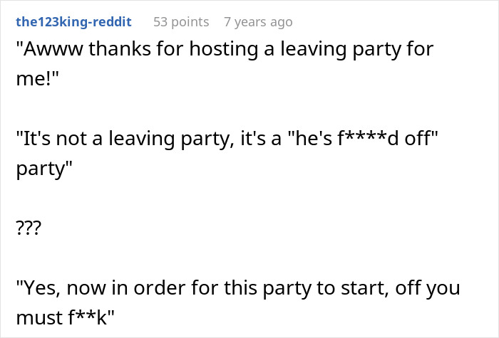 Boss Gets Demoted, Humiliated And Eventually Quits After He Wronged The Employee Who Never Forgives