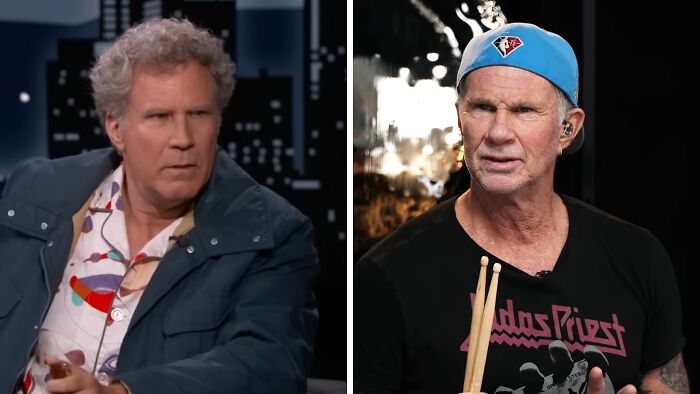 63 Celebrity Lookalikes Who Look Like They Were Separated At Birth