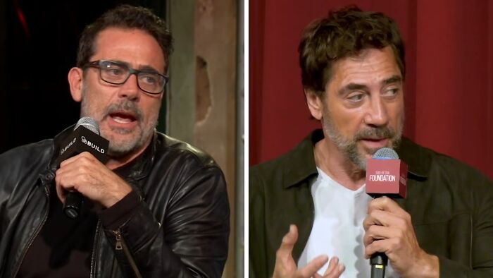 63 Celebrity Lookalikes Who Look Like They Were Separated At Birth