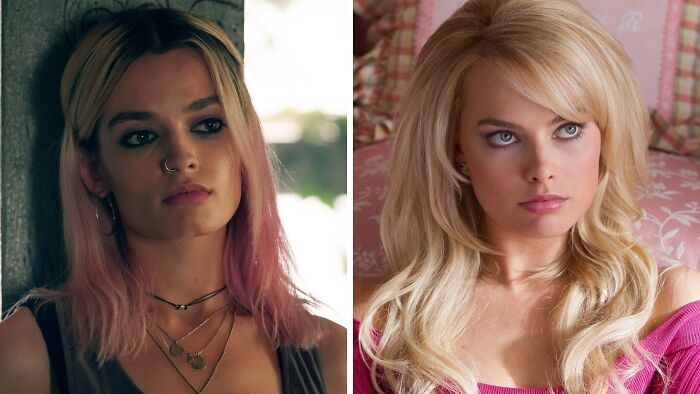 63 Celebrity Lookalikes Who Look Like They Were Separated At Birth