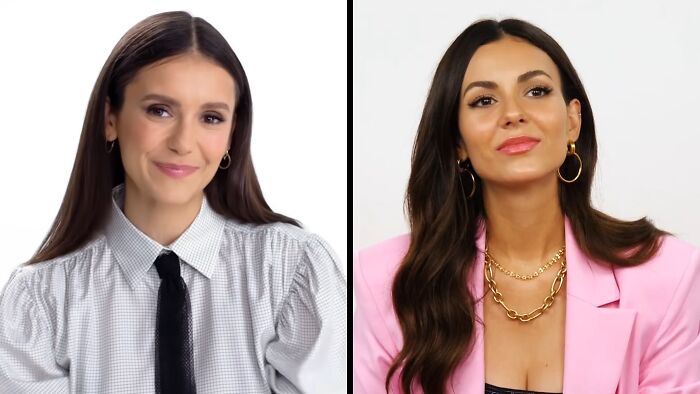 63 Celebrity Lookalikes Who Look Like They Were Separated At Birth