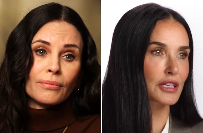 63 Celebrity Lookalikes Who Look Like They Were Separated At Birth
