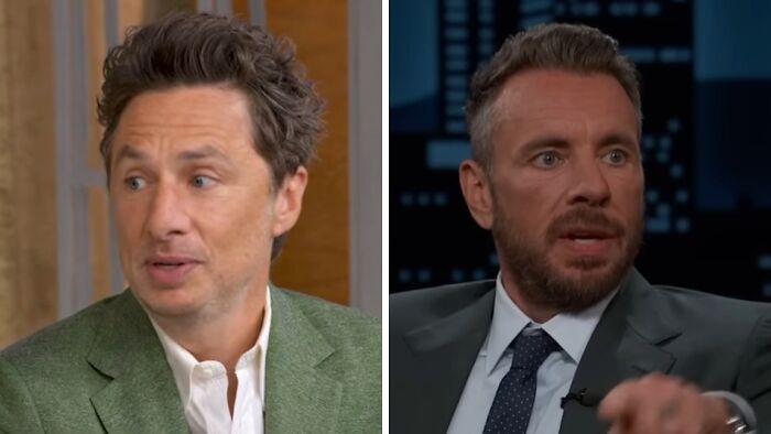 63 Celebrity Lookalikes Who Look Like They Were Separated At Birth