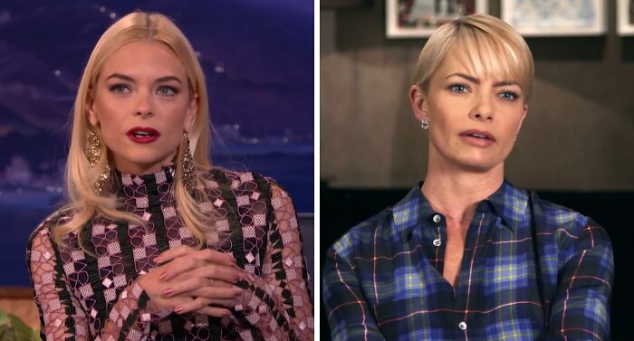 63 Celebrity Lookalikes Who Look Like They Were Separated At Birth