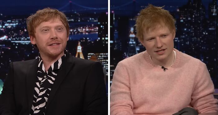 63 Celebrity Lookalikes Who Look Like They Were Separated At Birth