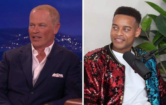 63 Celebrity Lookalikes Who Look Like They Were Separated At Birth