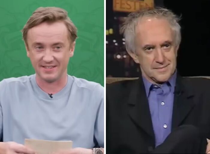 63 Celebrity Lookalikes Who Look Like They Were Separated At Birth