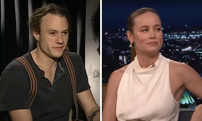 63 Celebrity Lookalikes Who Look Like They Were Separated At Birth