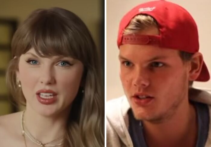 63 Celebrity Lookalikes Who Look Like They Were Separated At Birth