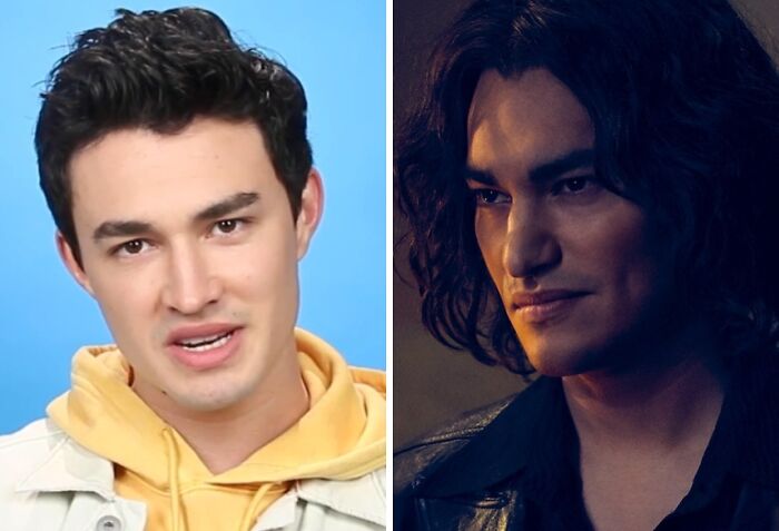 63 Celebrity Lookalikes Who Look Like They Were Separated At Birth