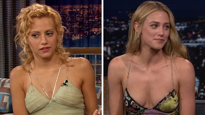 63 Celebrity Lookalikes Who Look Like They Were Separated At Birth