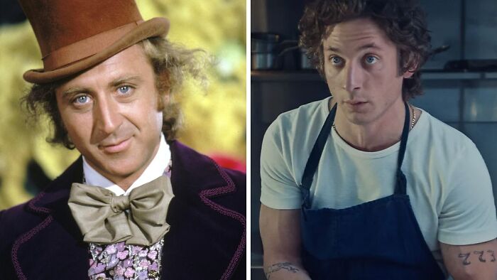 63 Celebrity Lookalikes Who Look Like They Were Separated At Birth