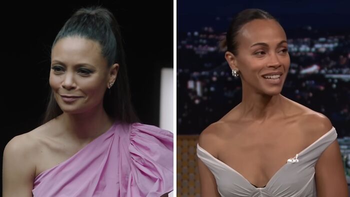 63 Celebrity Lookalikes Who Look Like They Were Separated At Birth