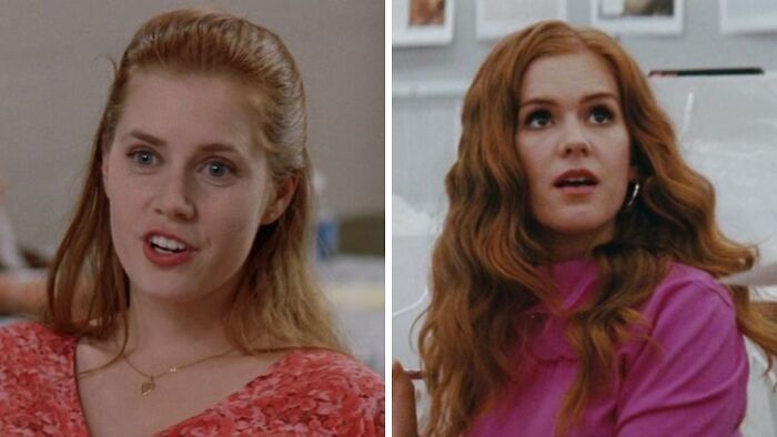 63 Celebrity Lookalikes Who Look Like They Were Separated At Birth