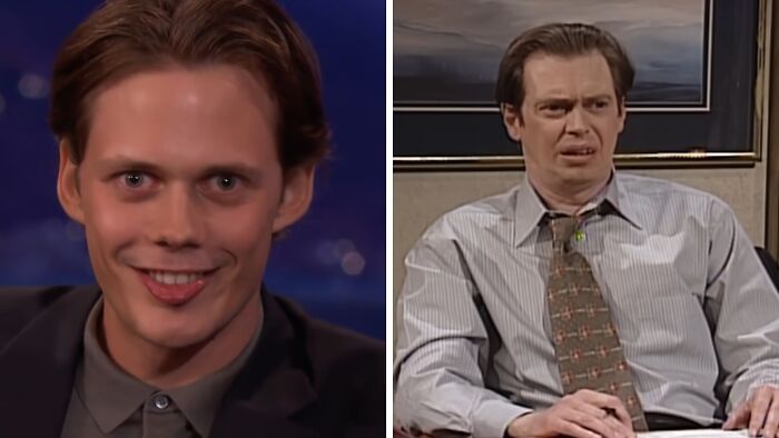 63 Celebrity Lookalikes Who Look Like They Were Separated At Birth