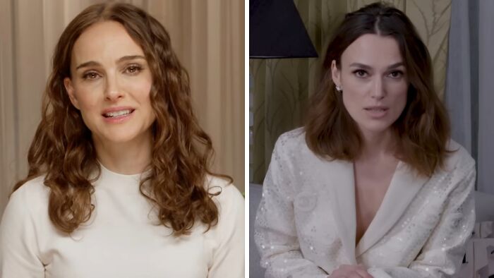 63 Celebrity Lookalikes Who Look Like They Were Separated At Birth
