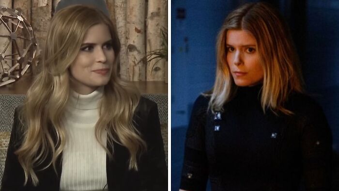 63 Celebrity Lookalikes Who Look Like They Were Separated At Birth