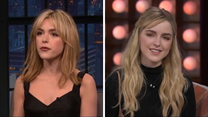 63 Celebrity Lookalikes Who Look Like They Were Separated At Birth