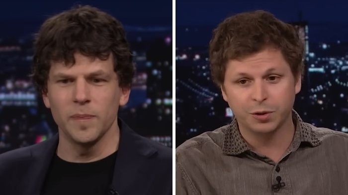 63 Celebrity Lookalikes Who Look Like They Were Separated At Birth