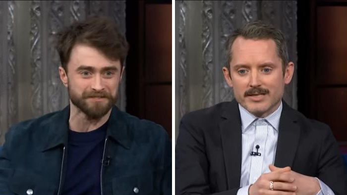 63 Celebrity Lookalikes Who Look Like They Were Separated At Birth