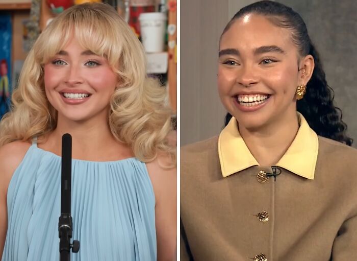 63 Celebrity Lookalikes Who Look Like They Were Separated At Birth